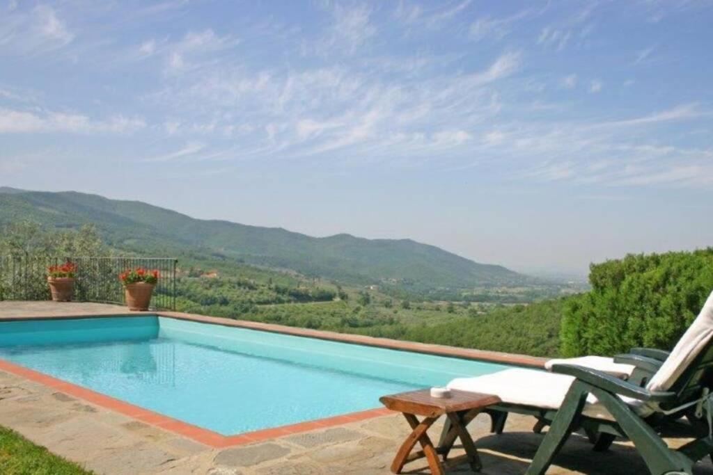 Borgo San Pietro In Polvano Экстерьер фото
