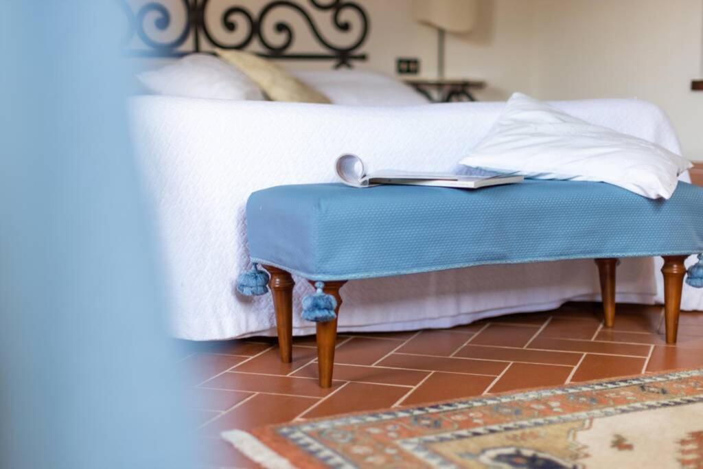 Borgo San Pietro In Polvano Экстерьер фото