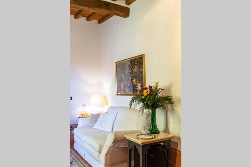 Borgo San Pietro In Polvano Экстерьер фото