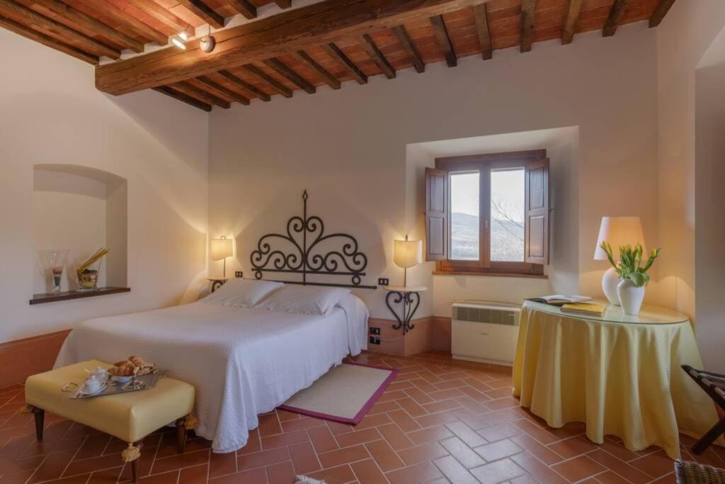 Borgo San Pietro In Polvano Экстерьер фото