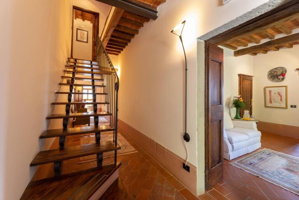 Borgo San Pietro In Polvano Экстерьер фото