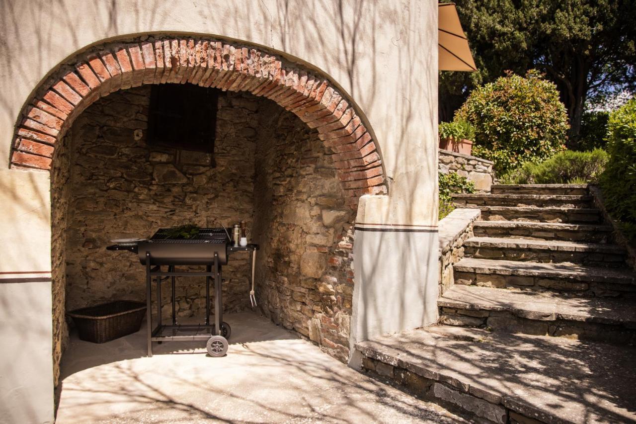 Borgo San Pietro In Polvano Экстерьер фото
